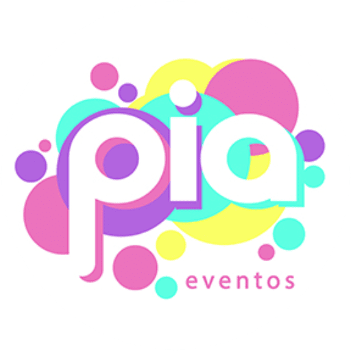 Logo Pia Eventos