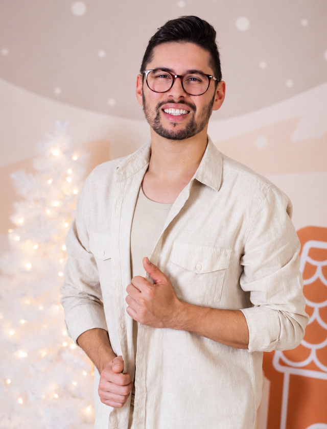 Decorador de eventos